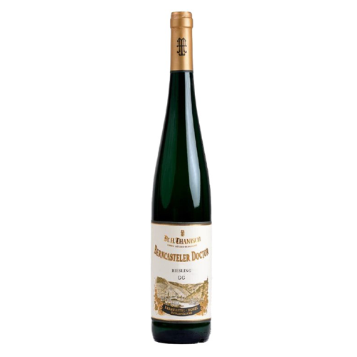 2018 Graacher Himmelreich Doctor Riesling GG / Mosel / 泰泥沙夫人 醫生園 GG 特級乾型雷司令